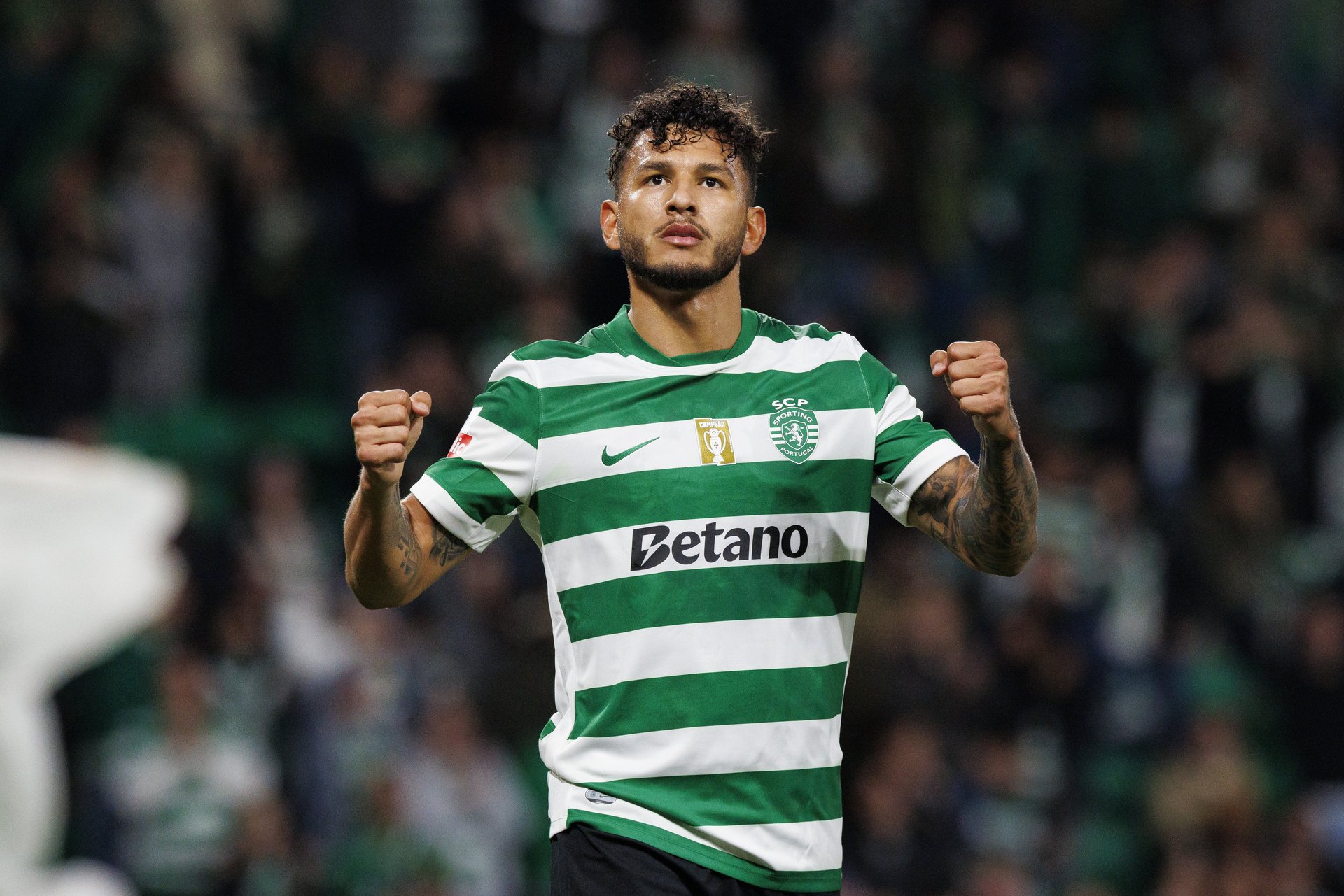Os potenciais marcadores da nova temporada da Liga